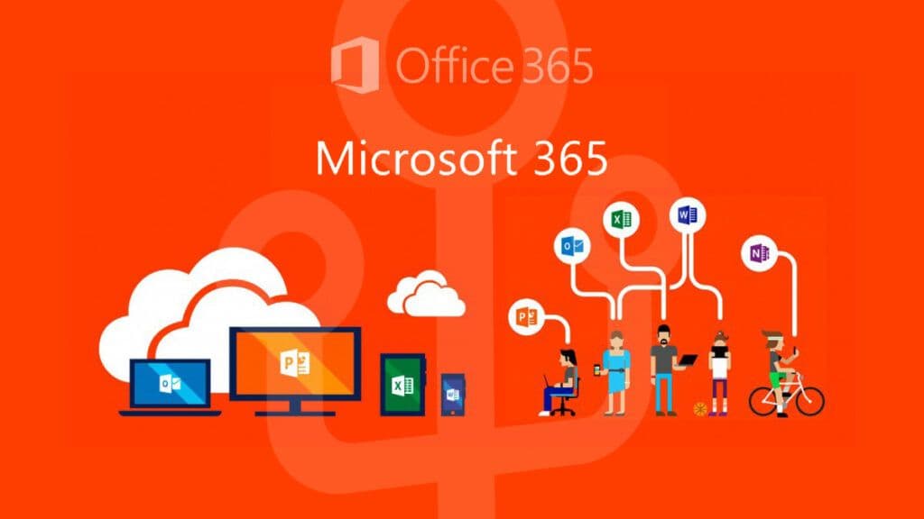 Microsoft Office 365 Hizmetleri