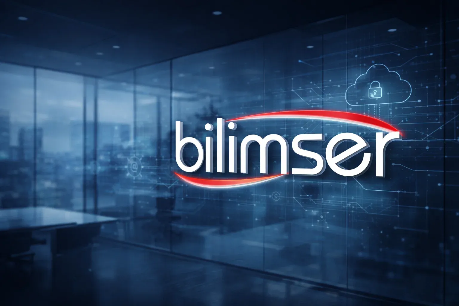 "Bilimser İle İşletmenizi Geleceğe Taşıyın"